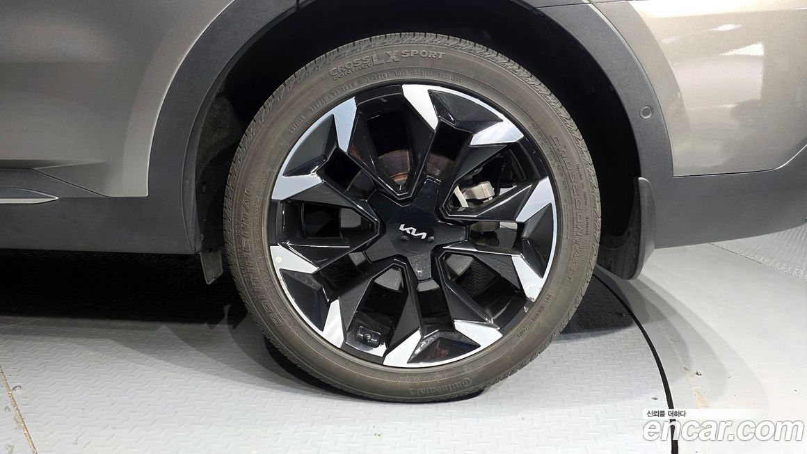 Kia Sorento 2024