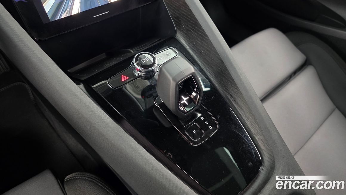 Polestar Polestar 2 2022