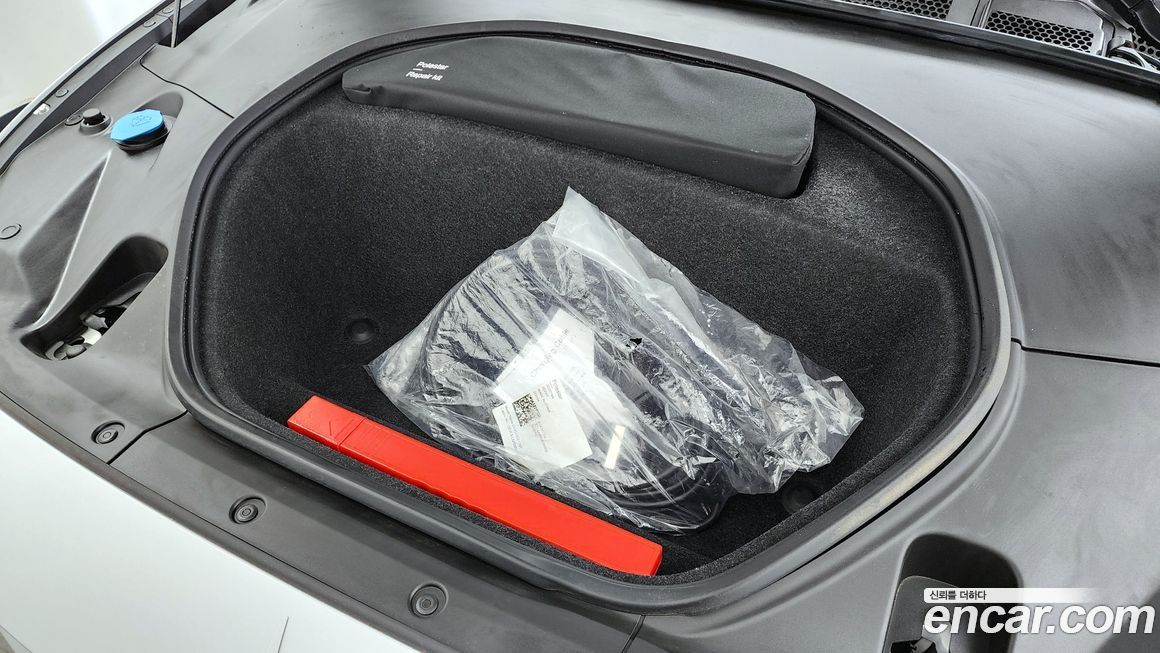 Polestar Polestar 2 2022