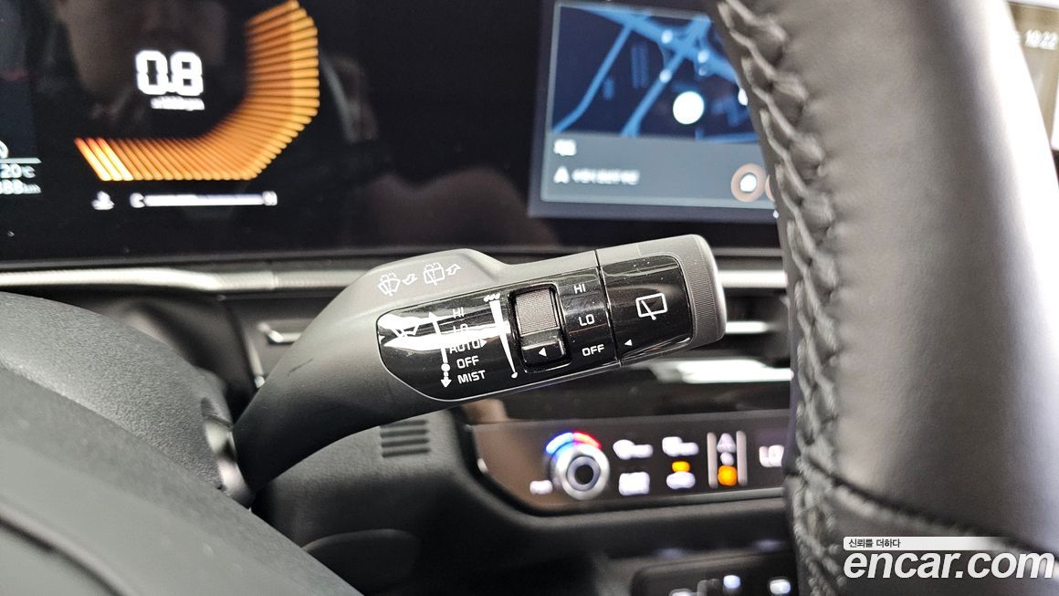 Kia Sportage 2025