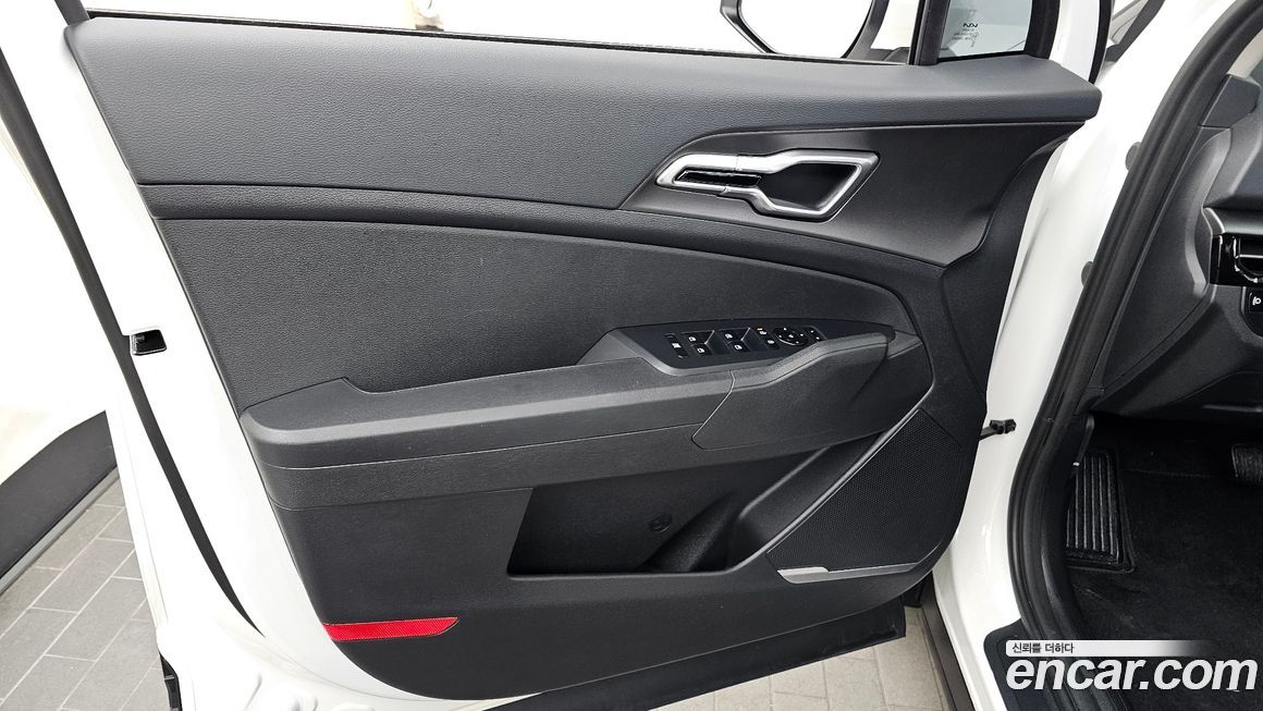Kia Sportage 2025