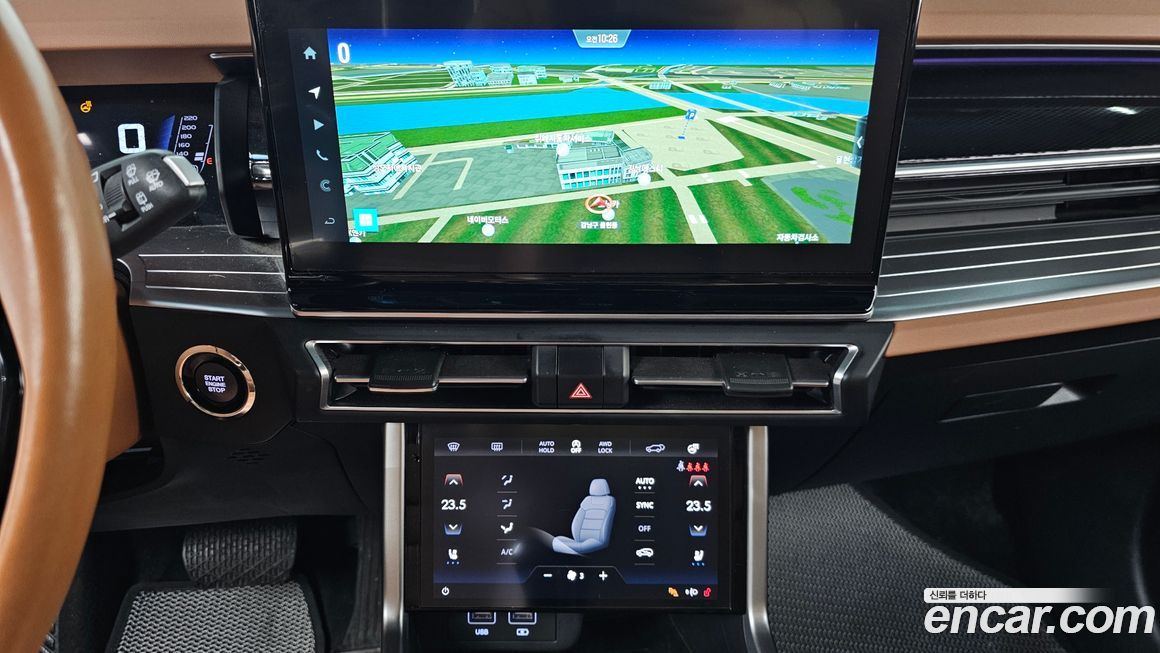 KG_Mobility_Ssangyong Torres 2023