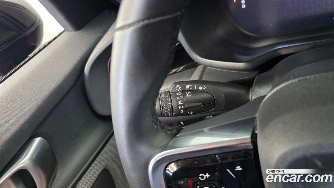 Polestar Polestar 2 2022