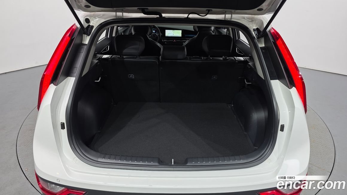 Kia Niro 2024