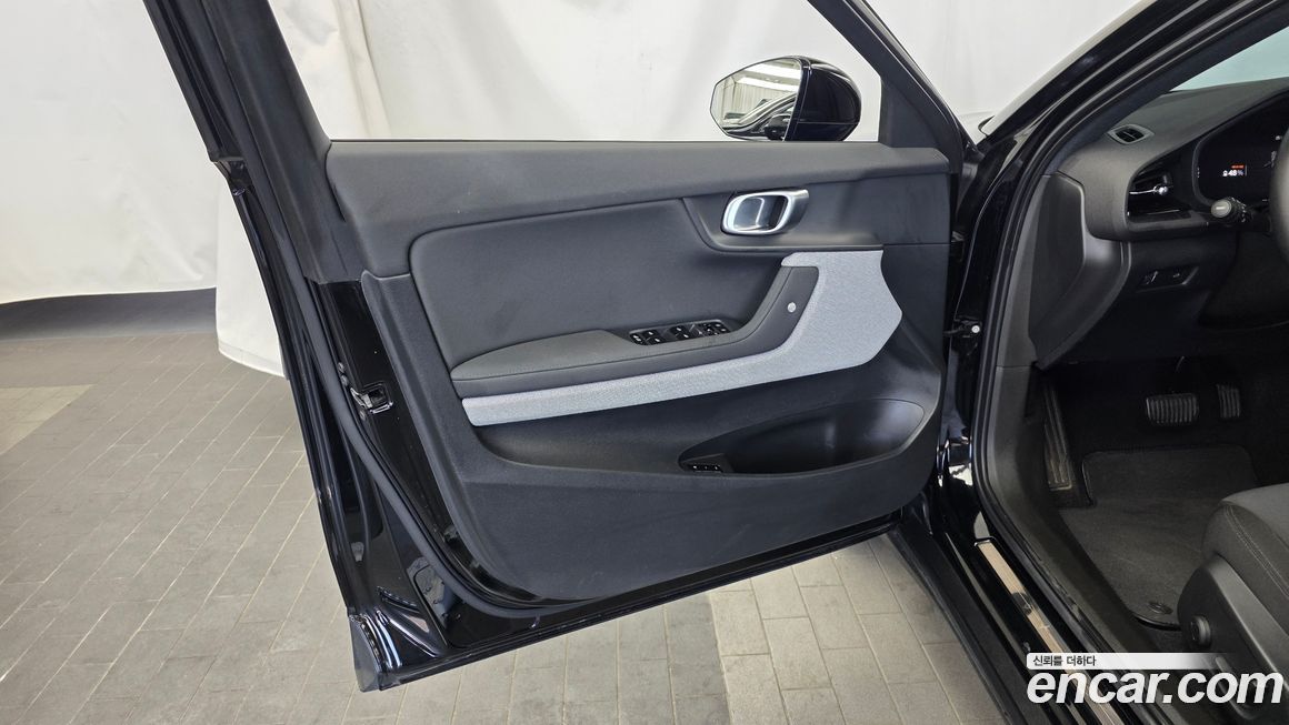 Polestar Polestar 2 2022