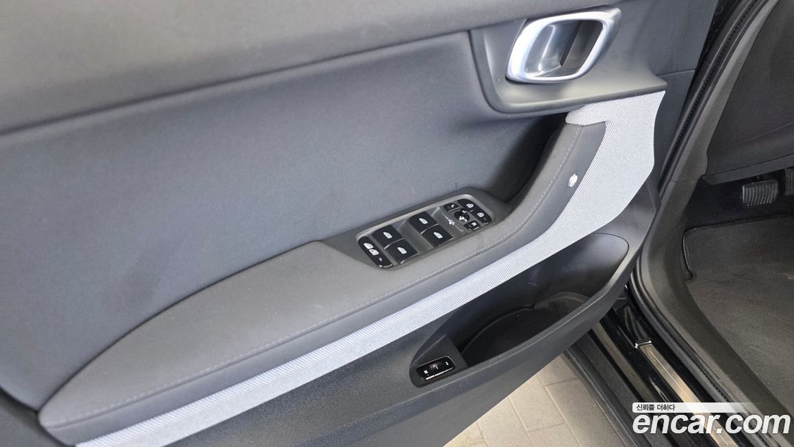 Polestar Polestar 2 2022