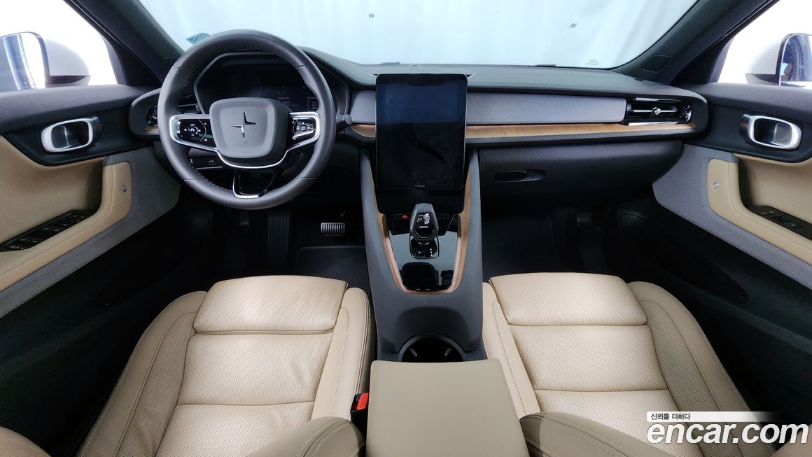 Polestar Polestar 2 2022