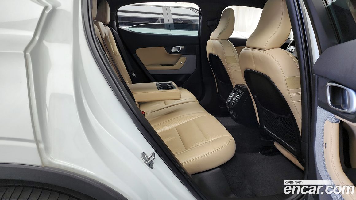 Polestar Polestar 2 2022