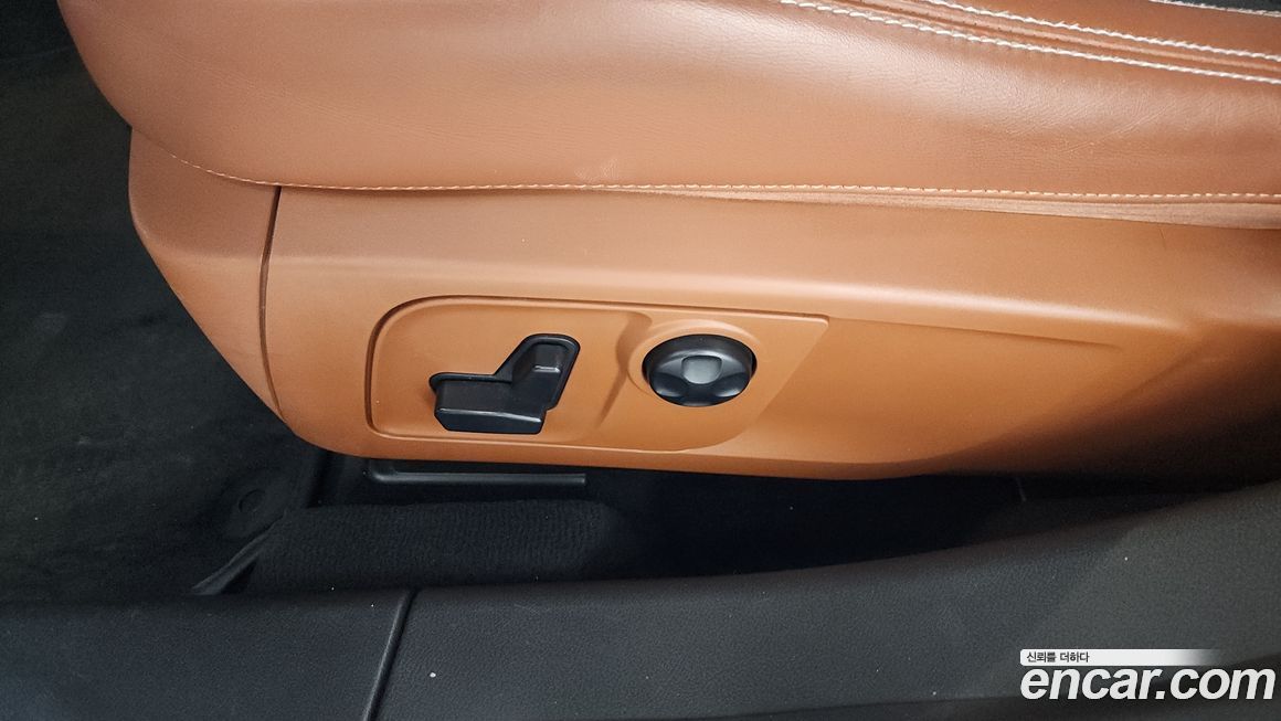 Maserati Ghibli 2018