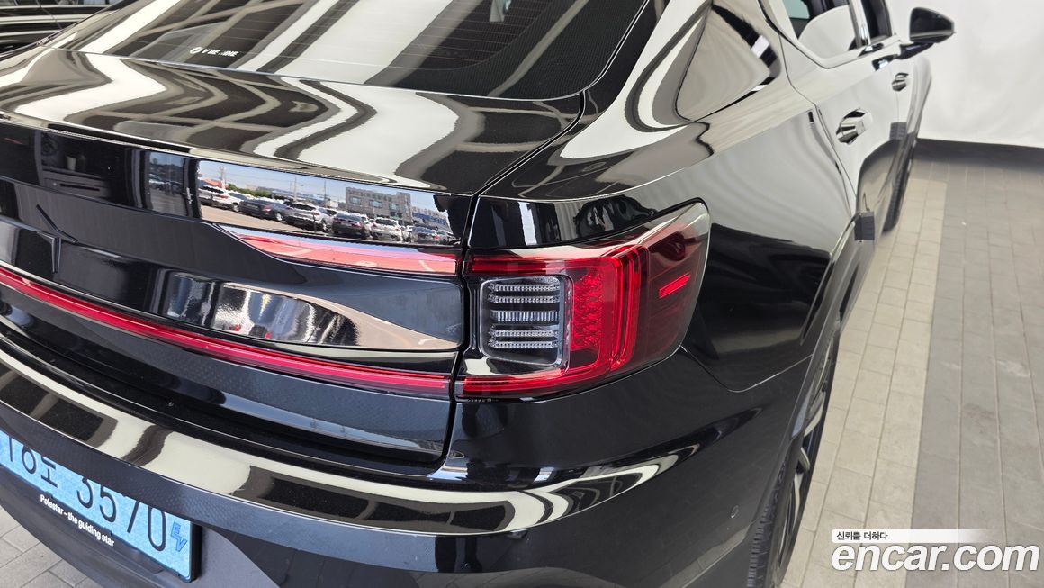 Polestar Polestar 2 2022