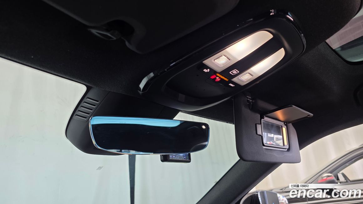 Polestar Polestar 2 2022