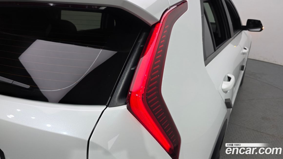 Kia Niro 2024