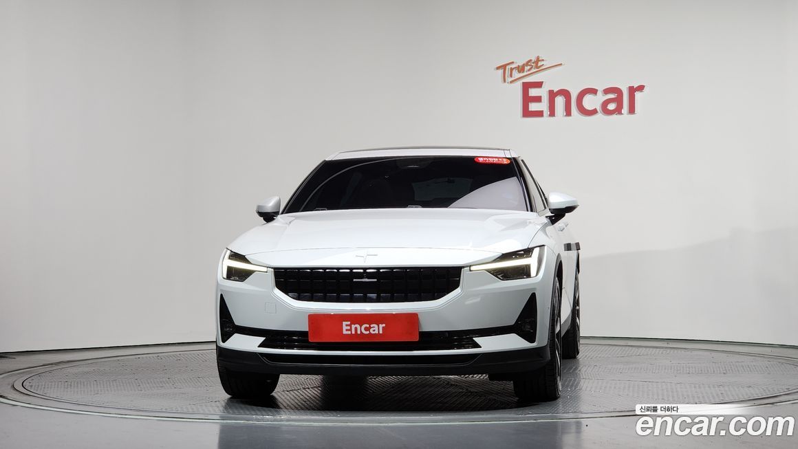 Polestar Polestar 2 2022