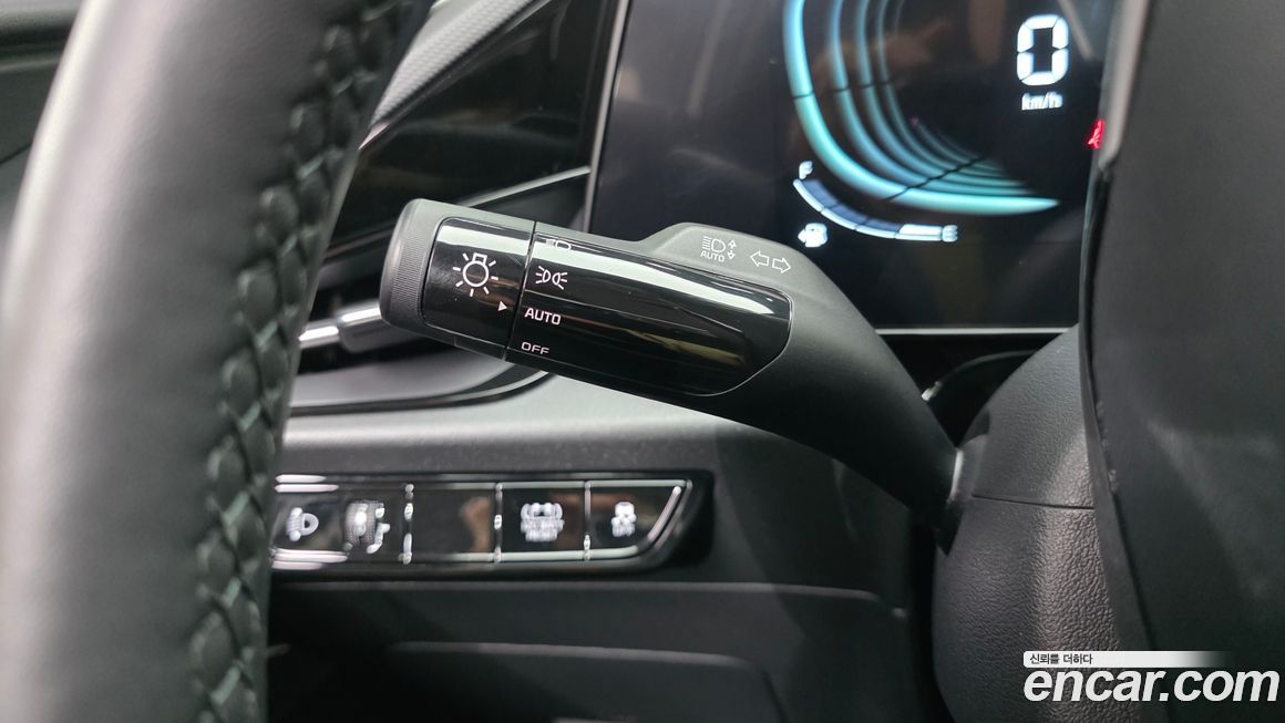 Kia Niro 2024