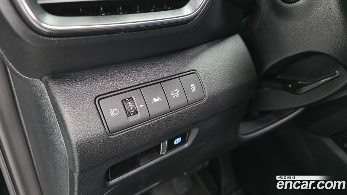 Hyundai Santafe 2023