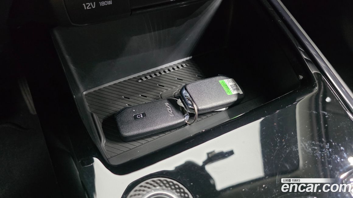 Kia Niro 2024