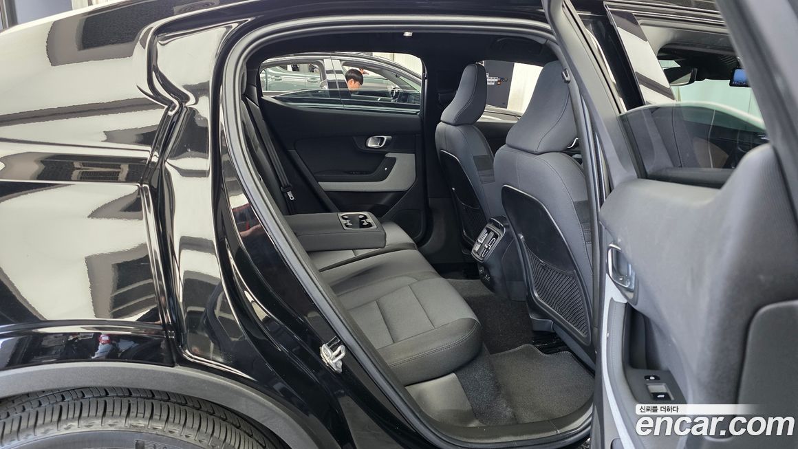 Polestar Polestar 2 2022