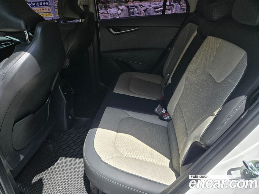 Kia Niro 2024