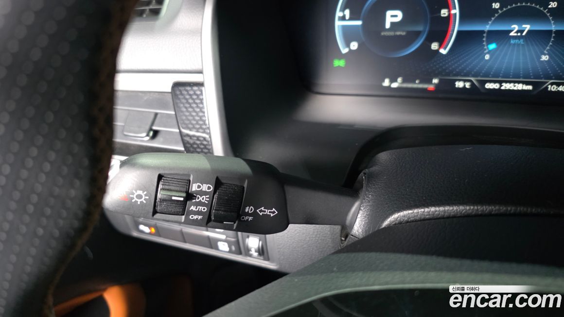 KG_Mobility_Ssangyong Rexton 2022