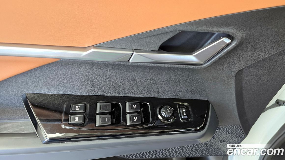 KG_Mobility_Ssangyong Torres 2025