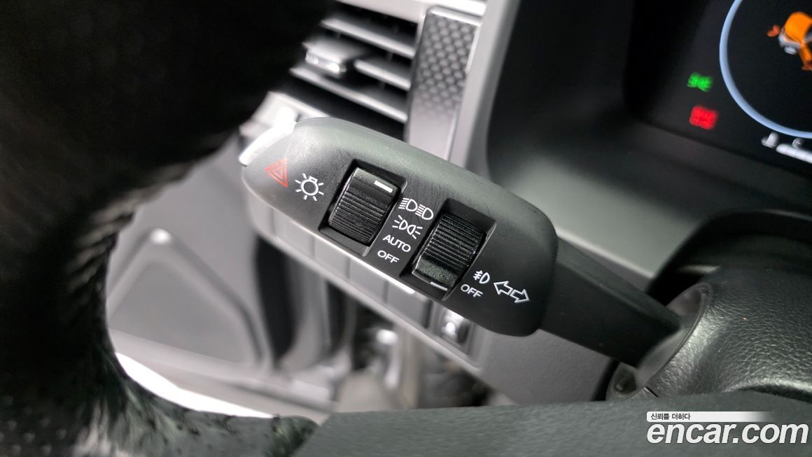 KG_Mobility_Ssangyong Rexton 2023