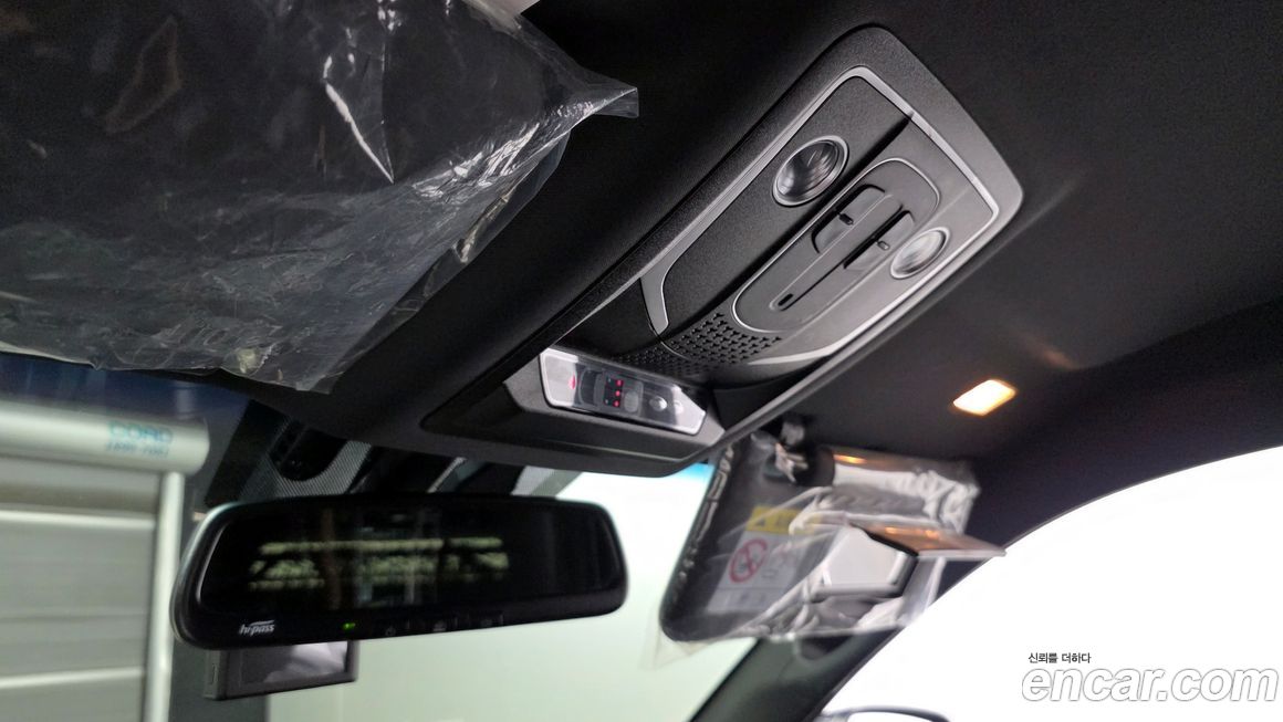 KG_Mobility_Ssangyong Rexton 2023