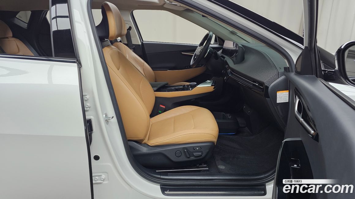Kia EV6 2022