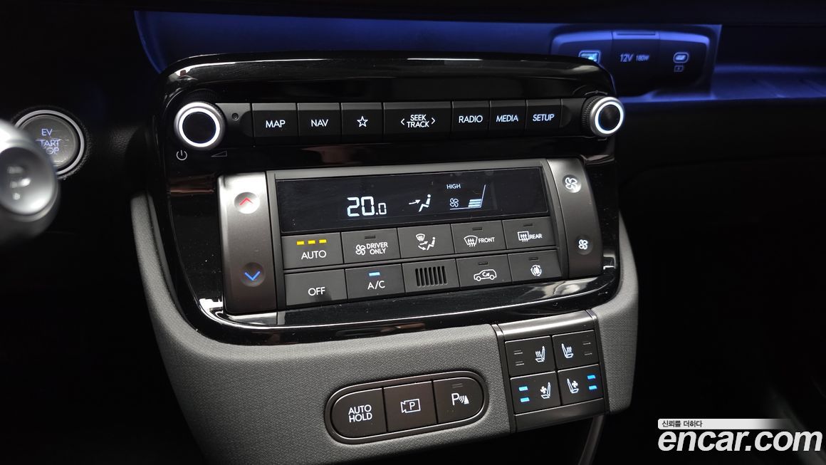 Hyundai Casper 2026