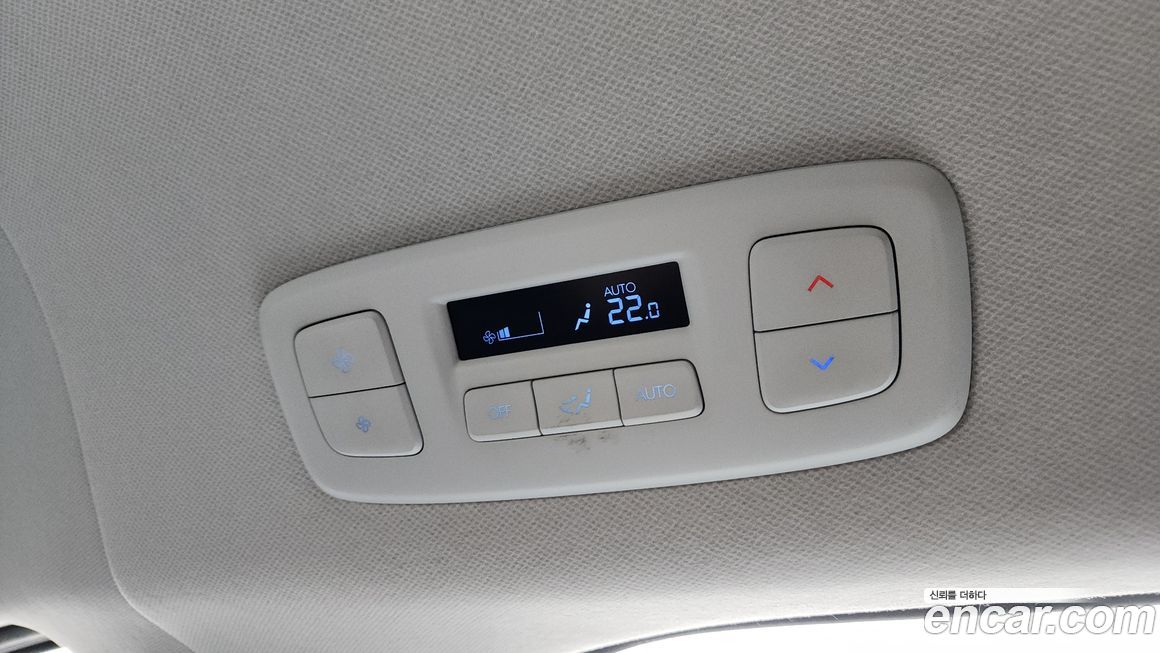 Hyundai Staria 2023