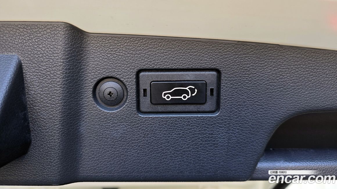 KG_Mobility_Ssangyong Torres 2025