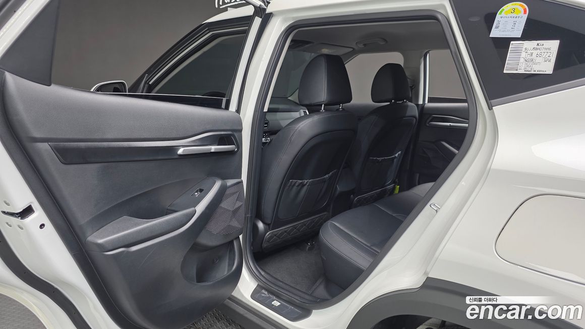 Kia Seltos 2024