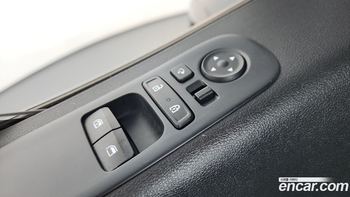 Hyundai Staria 2023
