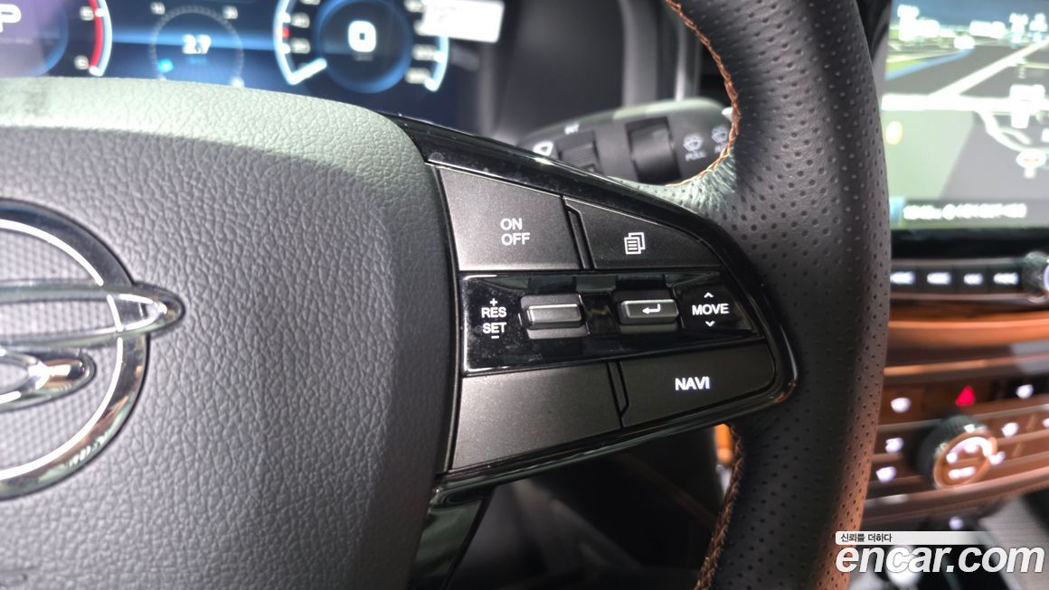 KG_Mobility_Ssangyong Rexton 2022
