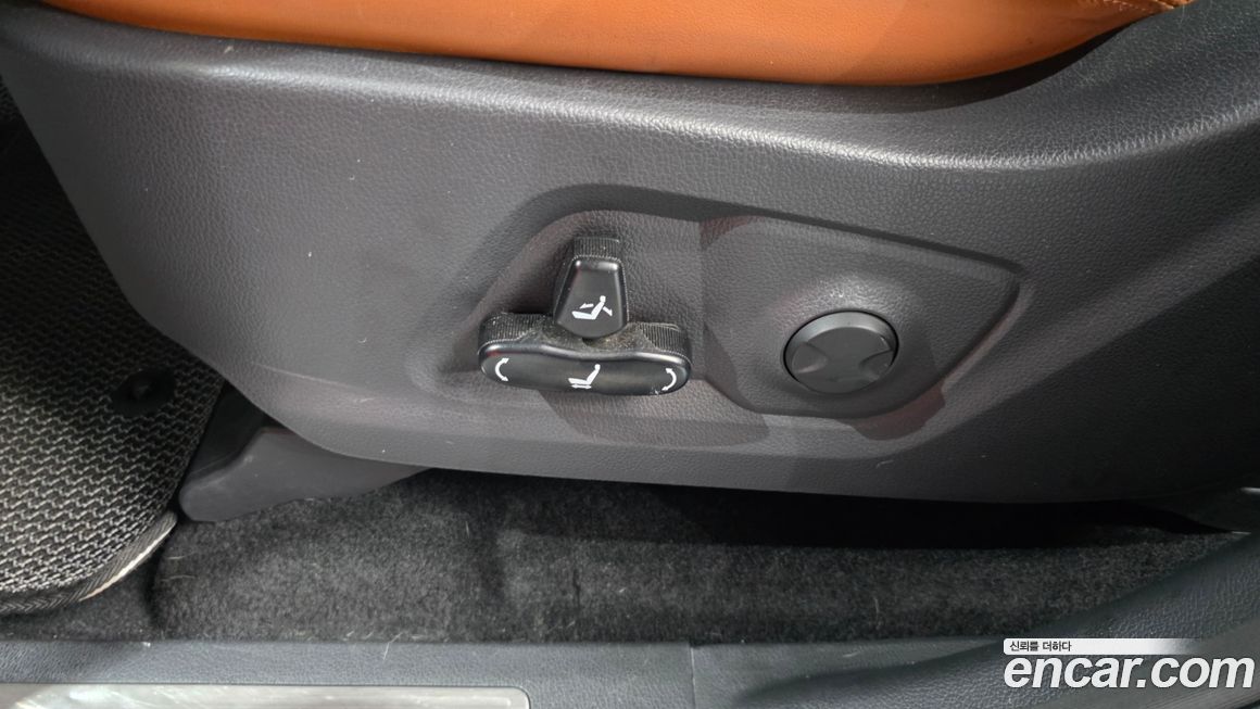 KG_Mobility_Ssangyong Rexton 2022