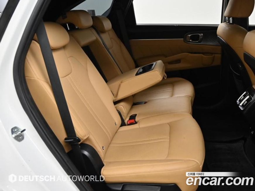 Kia Sorento 2023
