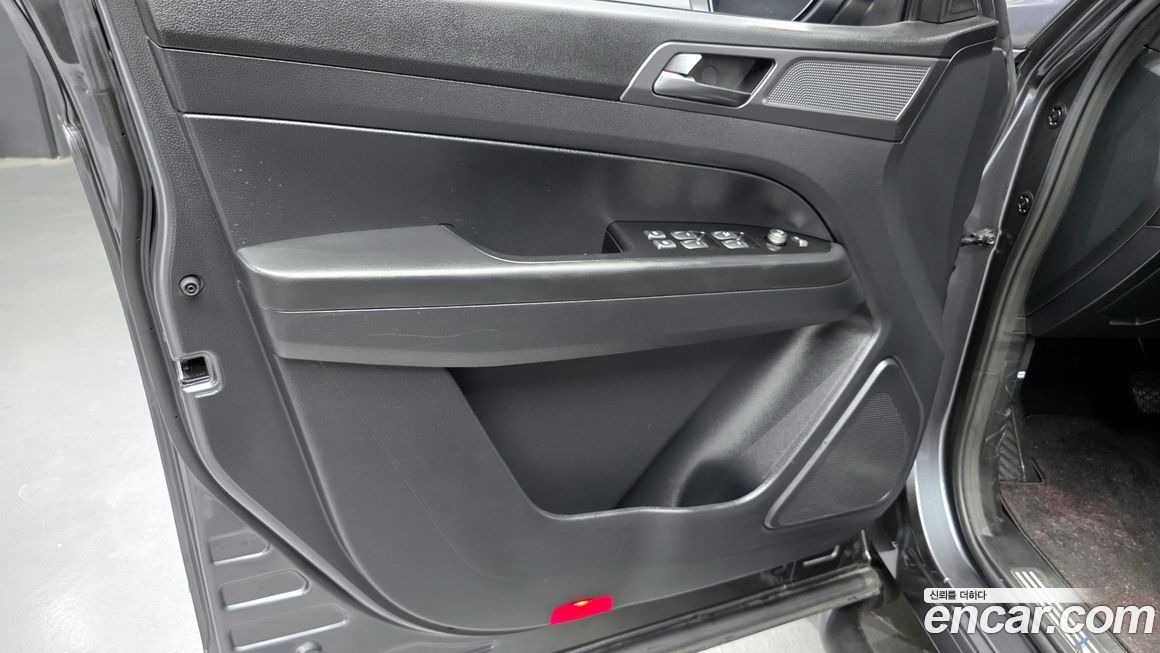 KG_Mobility_Ssangyong Rexton 2023