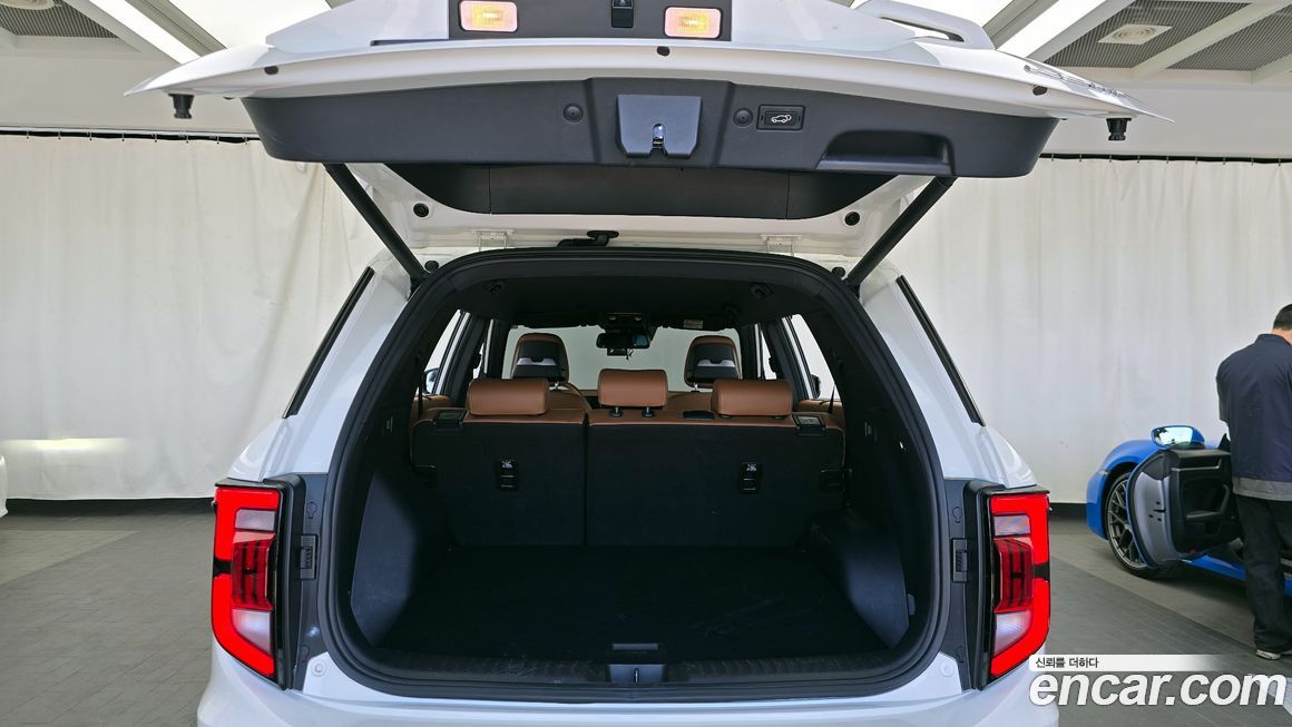 KG_Mobility_Ssangyong Torres 2025