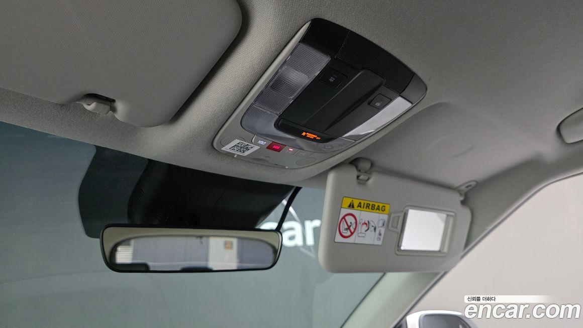 Kia Seltos 2024