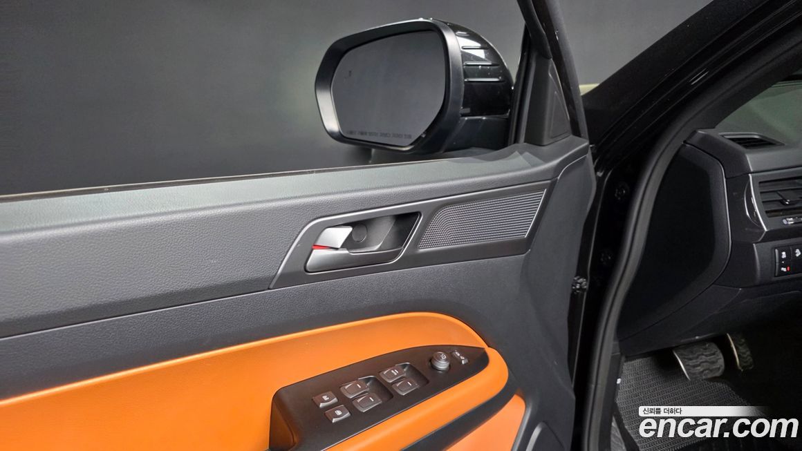 KG_Mobility_Ssangyong Rexton 2022