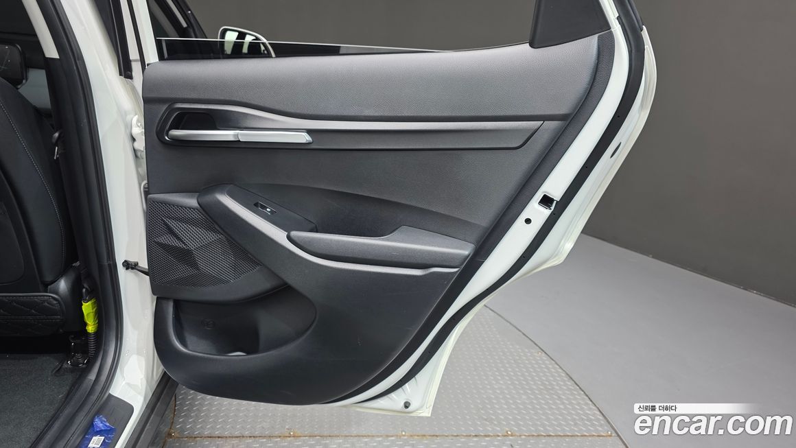 Kia Seltos 2024