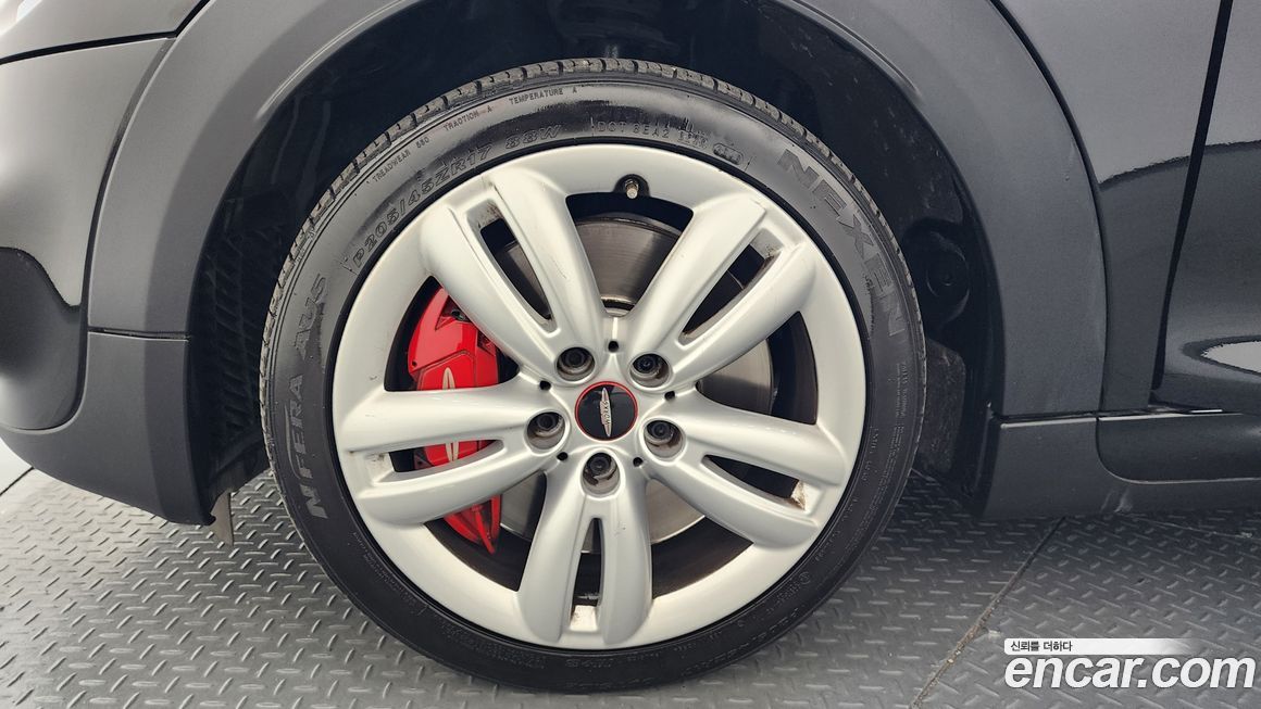 Mini Cooper Convertible 2020