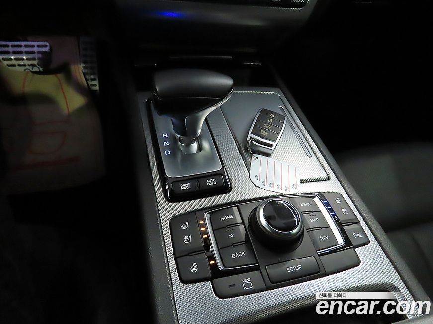 Genesis G80 2020