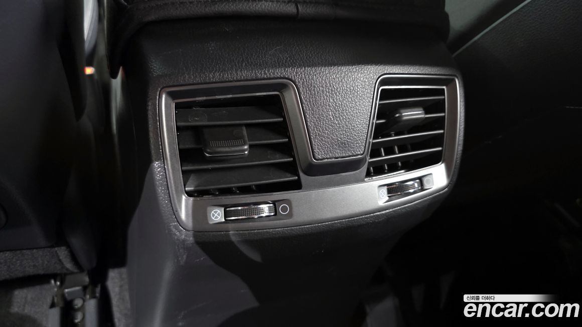 KG_Mobility_Ssangyong Rexton 2023