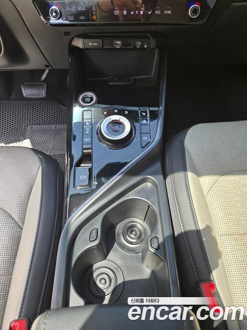 Kia Niro 2024