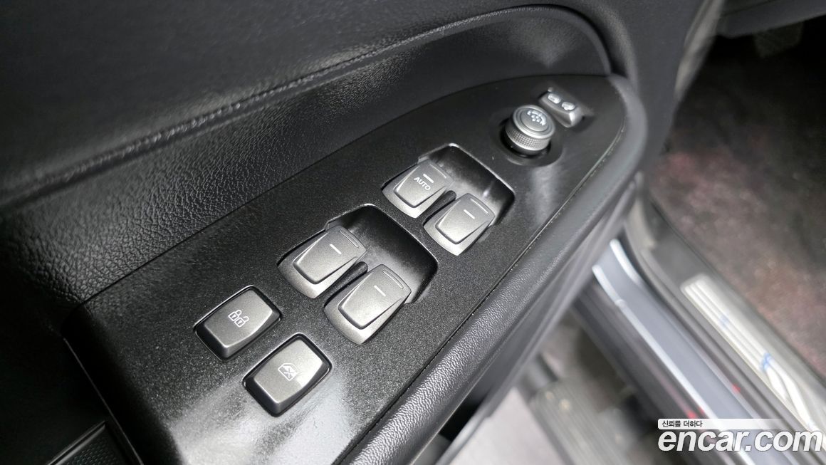 KG_Mobility_Ssangyong Rexton 2023