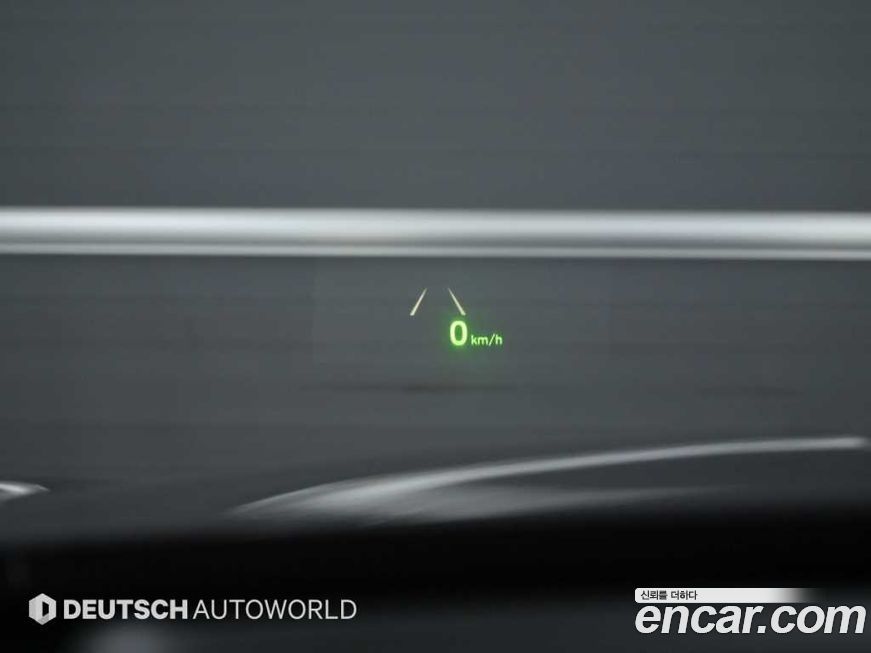 Genesis G90 2019