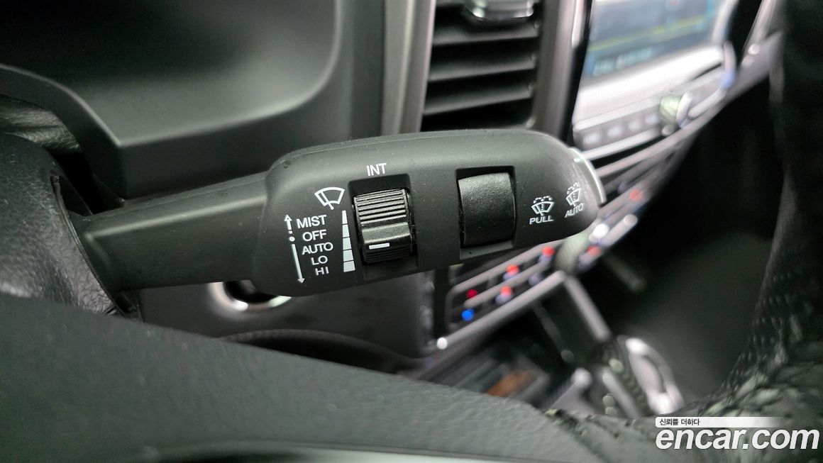 KG_Mobility_Ssangyong Rexton 2023