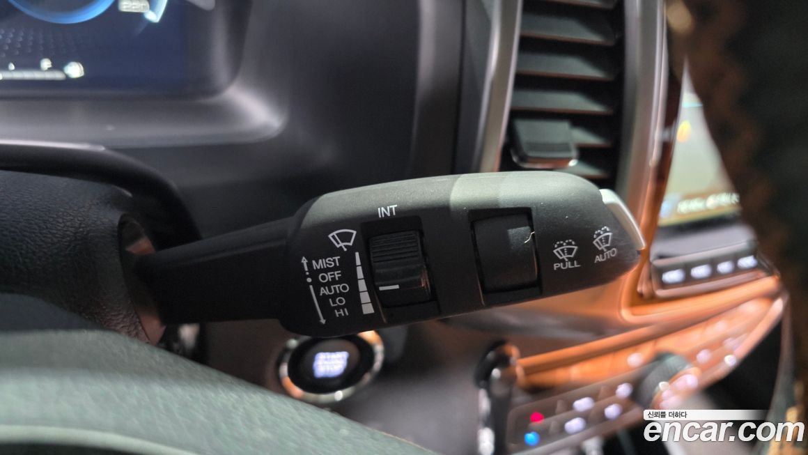 KG_Mobility_Ssangyong Rexton 2022