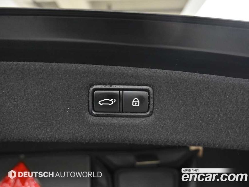 Genesis G90 2019