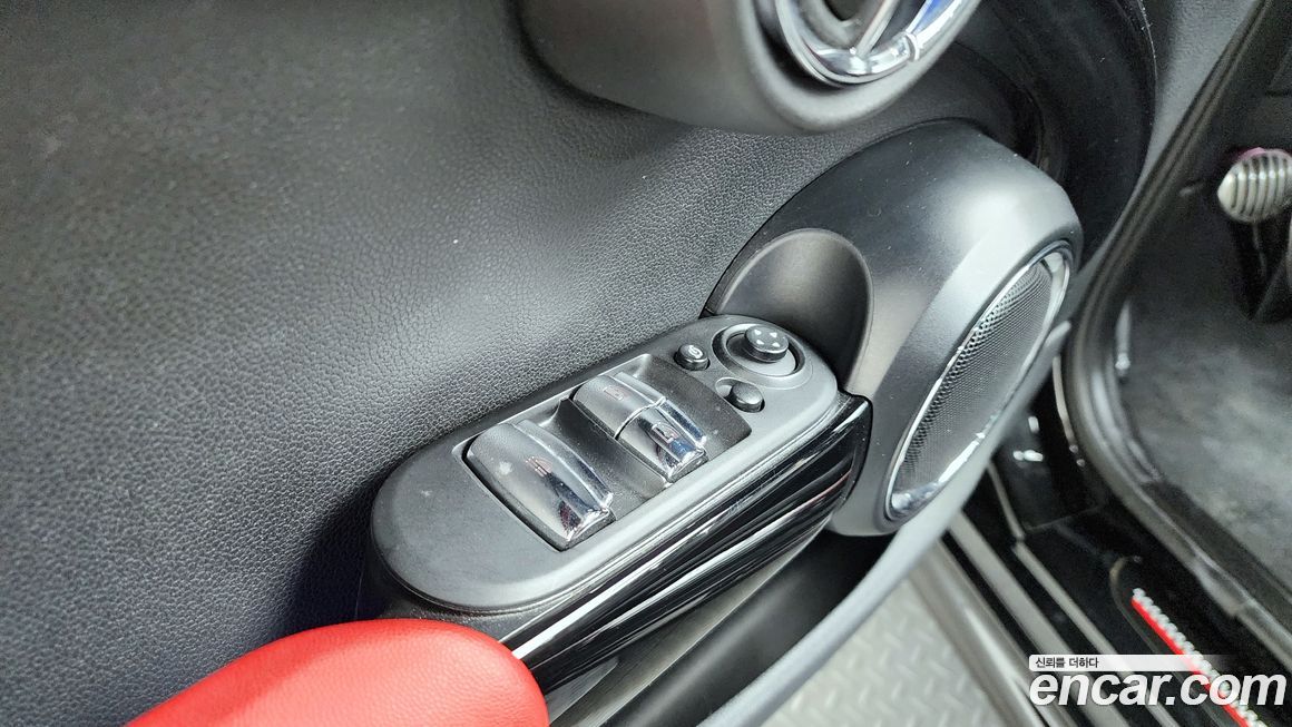 Mini Cooper Convertible 2020